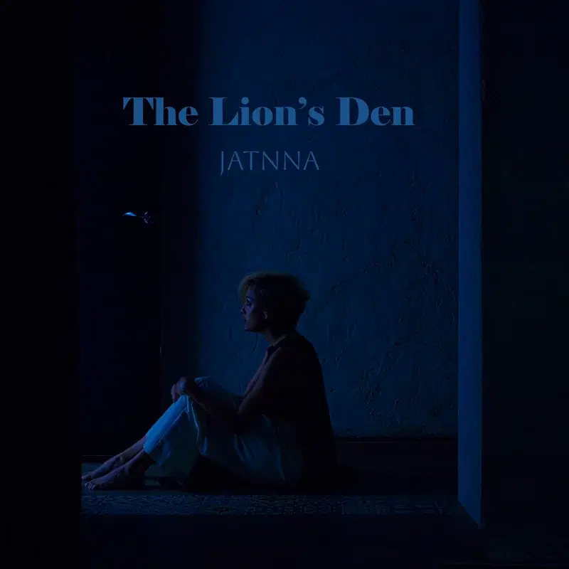 The Lion's Den