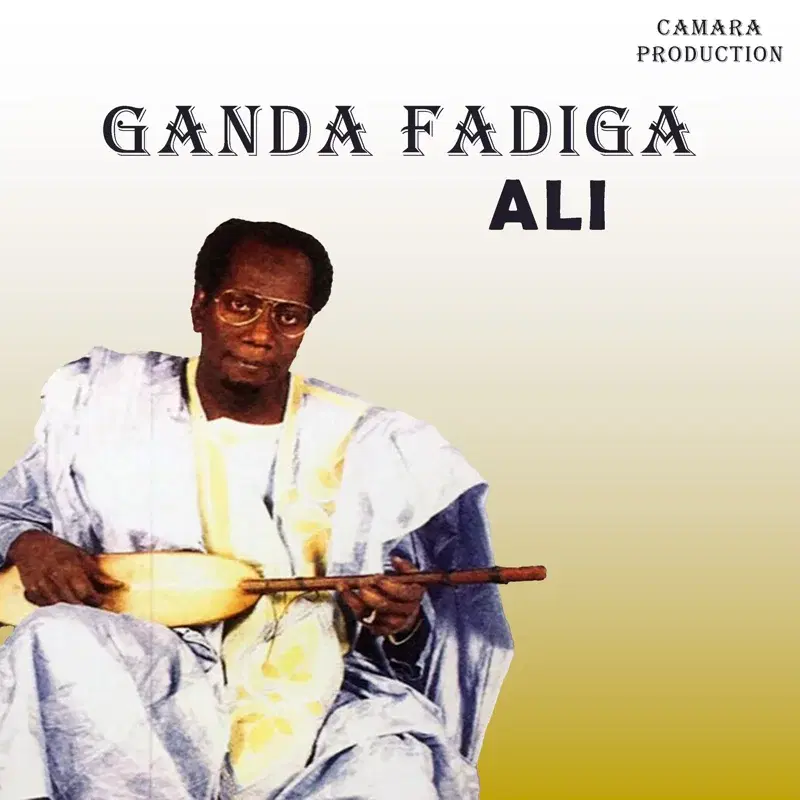 Ali