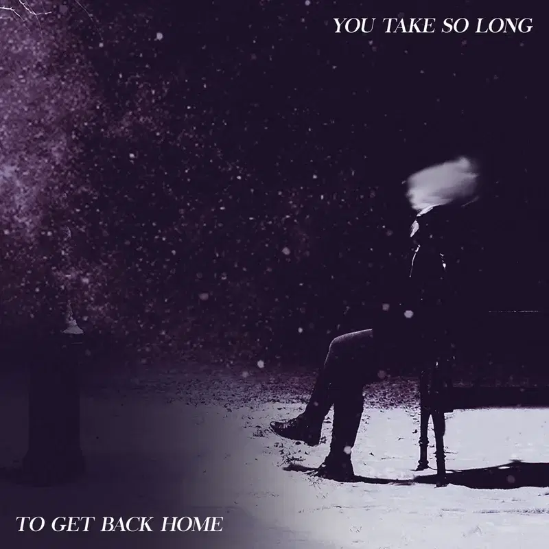 You Take So Long