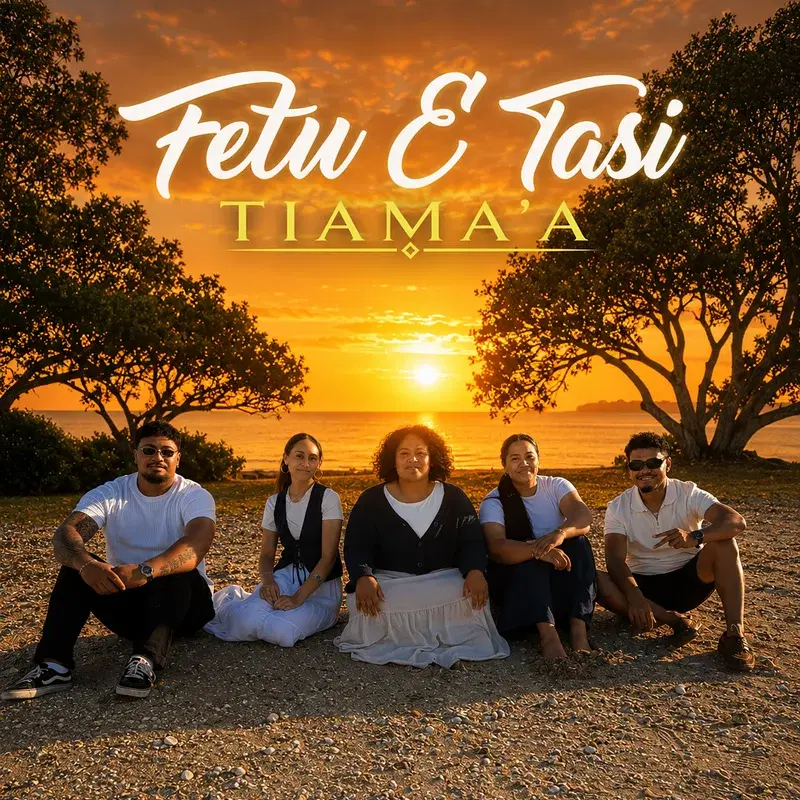 Fetu e Tasi