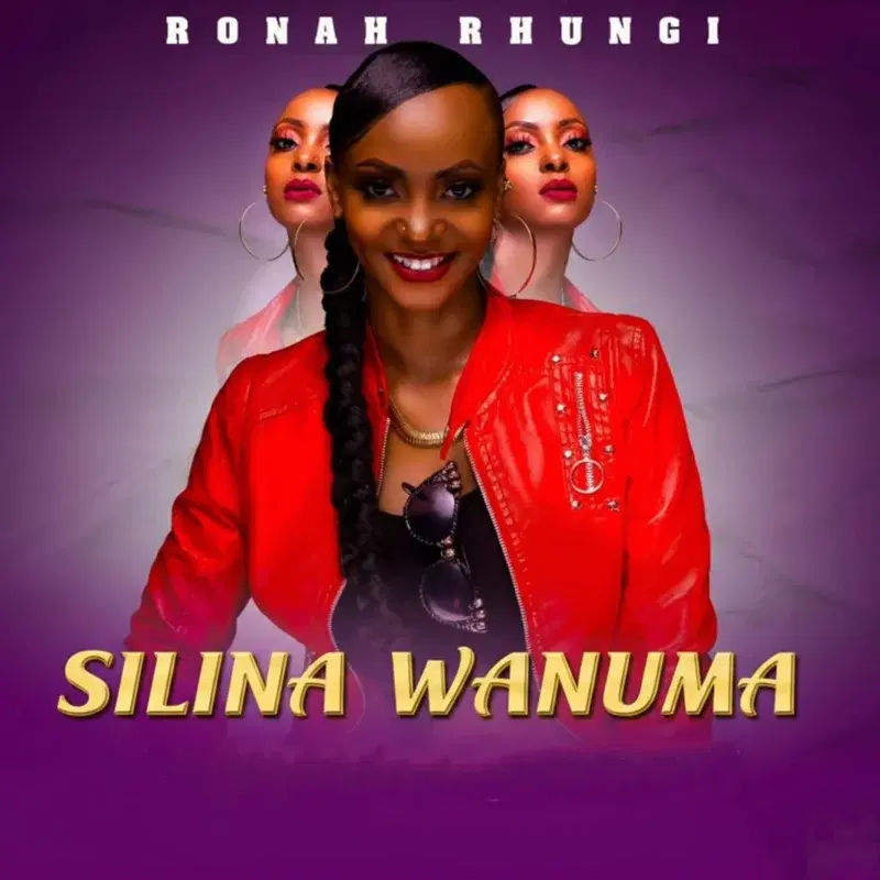 Silina Wanuma