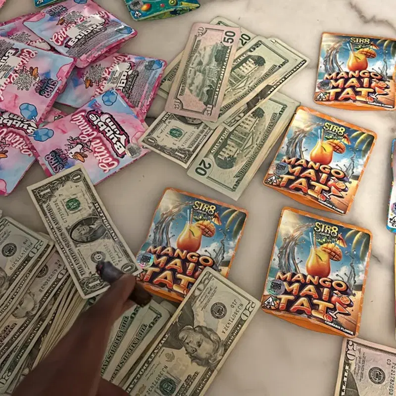 Cover Art