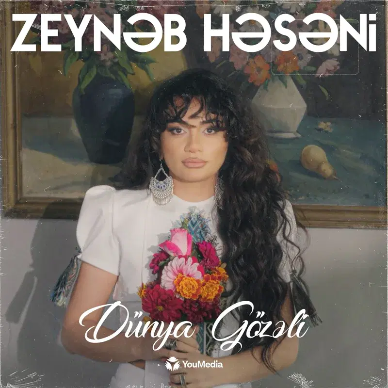 Dünya Gözəli
