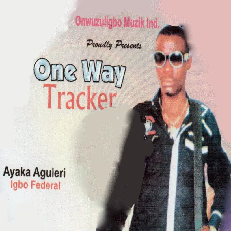 One Way Tracker