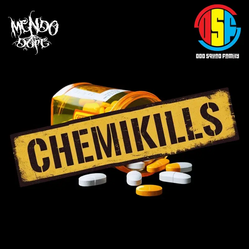 Chemikills