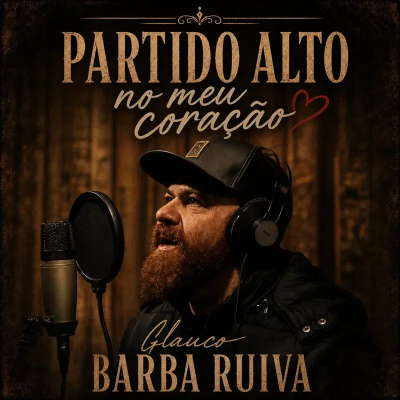Partido alto no coração