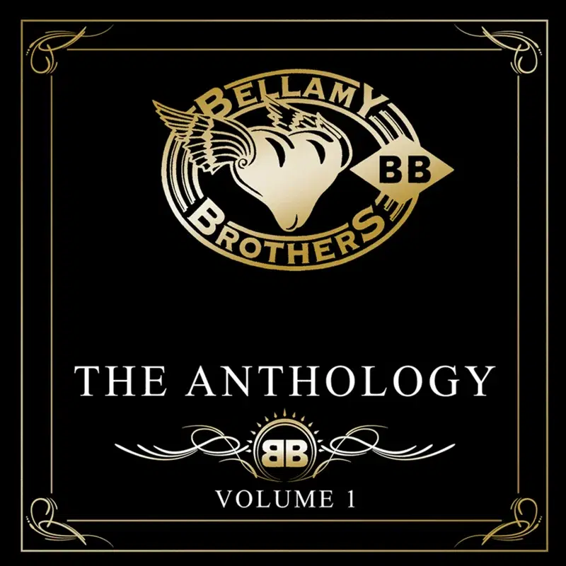 The Anthology, Vol. 1