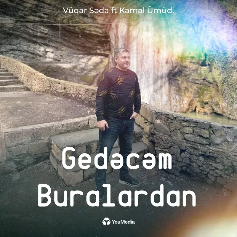 Gedəcəm Buralardan