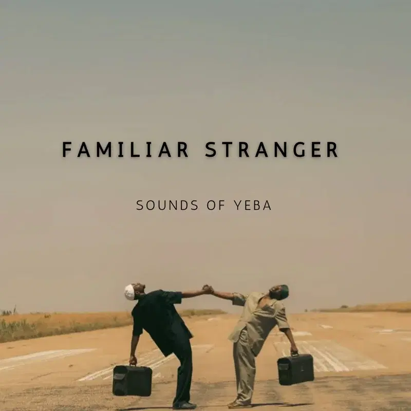 Familiar Stranger