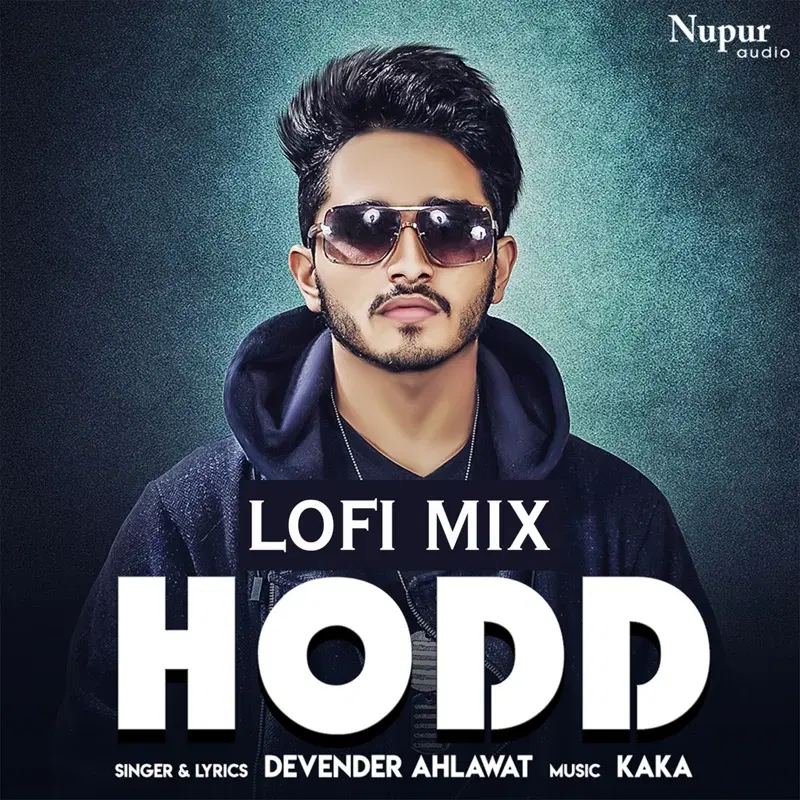 Hodd (Lofi Mix)