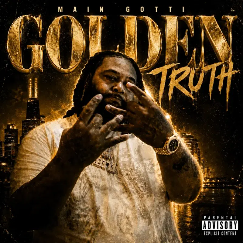 Golden Truth