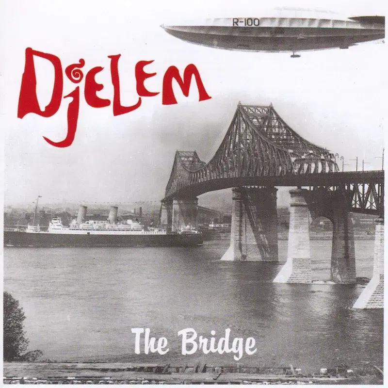 The Bridge