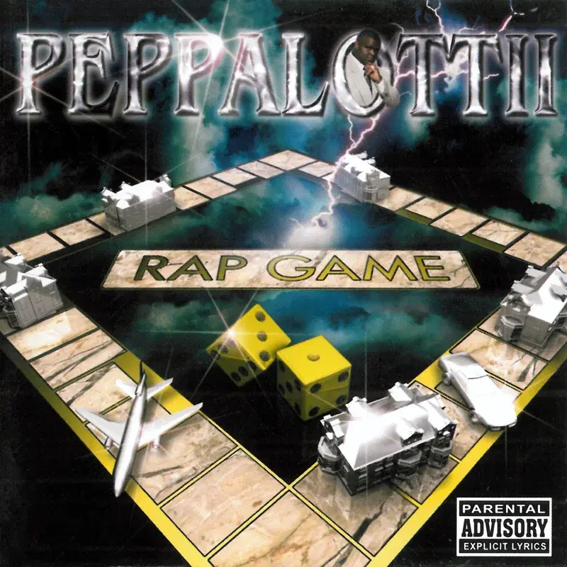 Peppalotti Rap Game