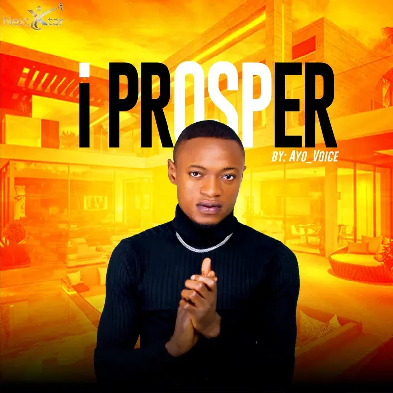 I Prosper