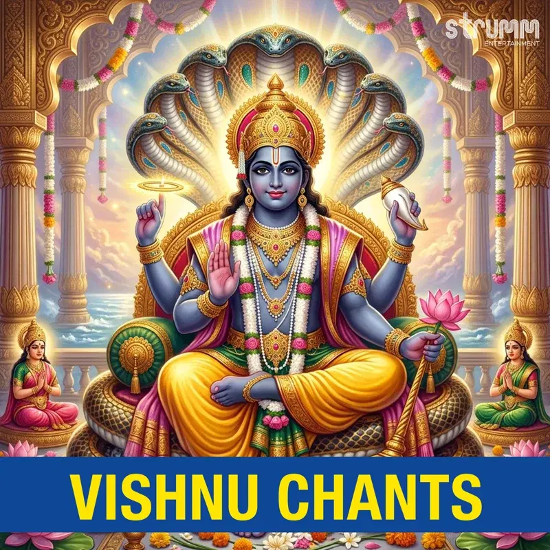 Vishnu Chants