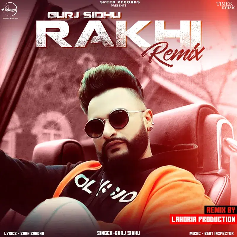 Rakhi