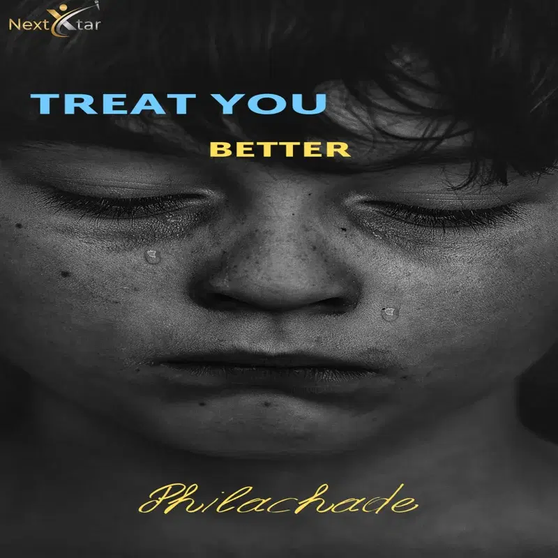 Treat You Better