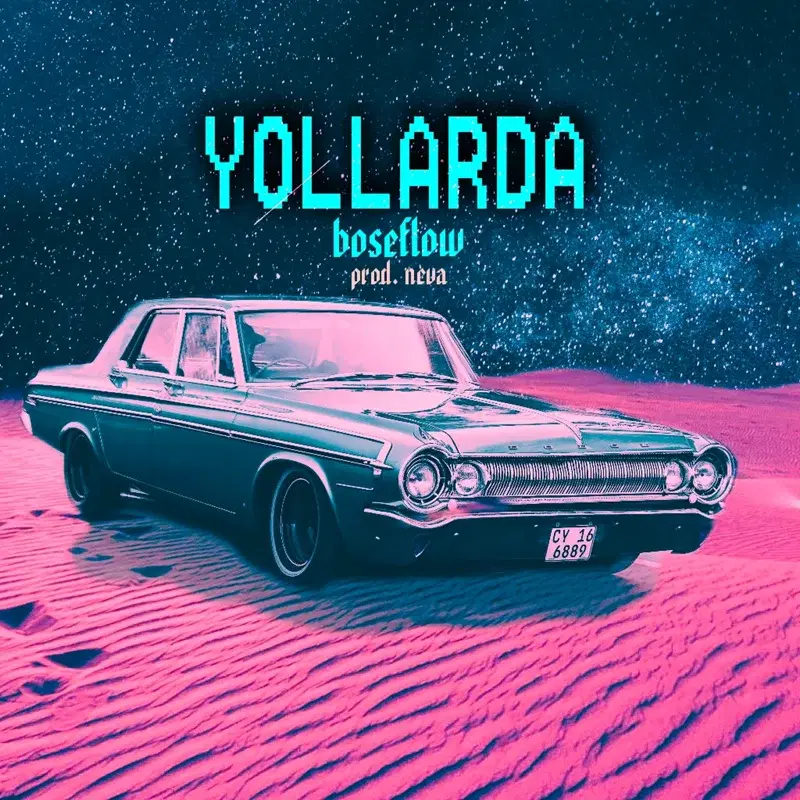 Yollarda