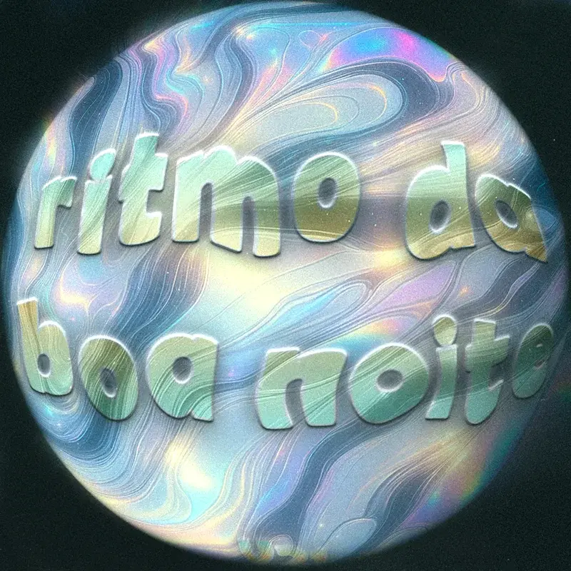 Ritmo Da Boa Noite