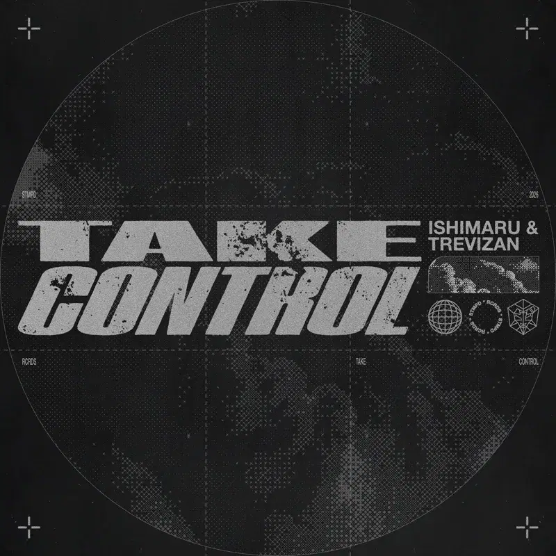 Take Control