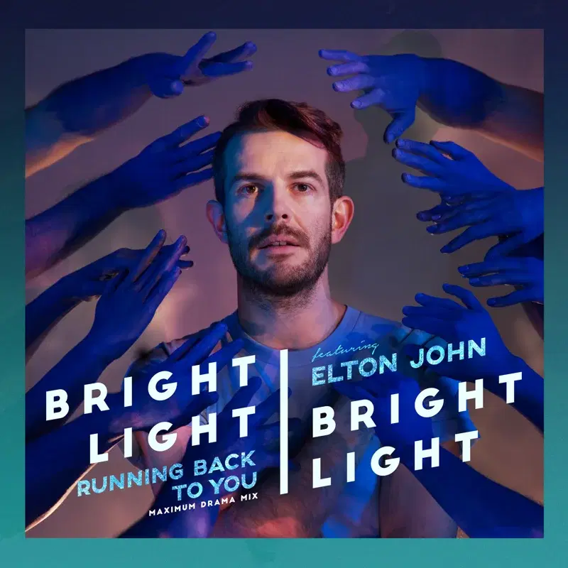 Running Back To You (feat. Elton John)