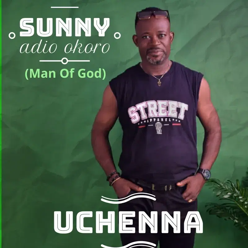 Uchenna