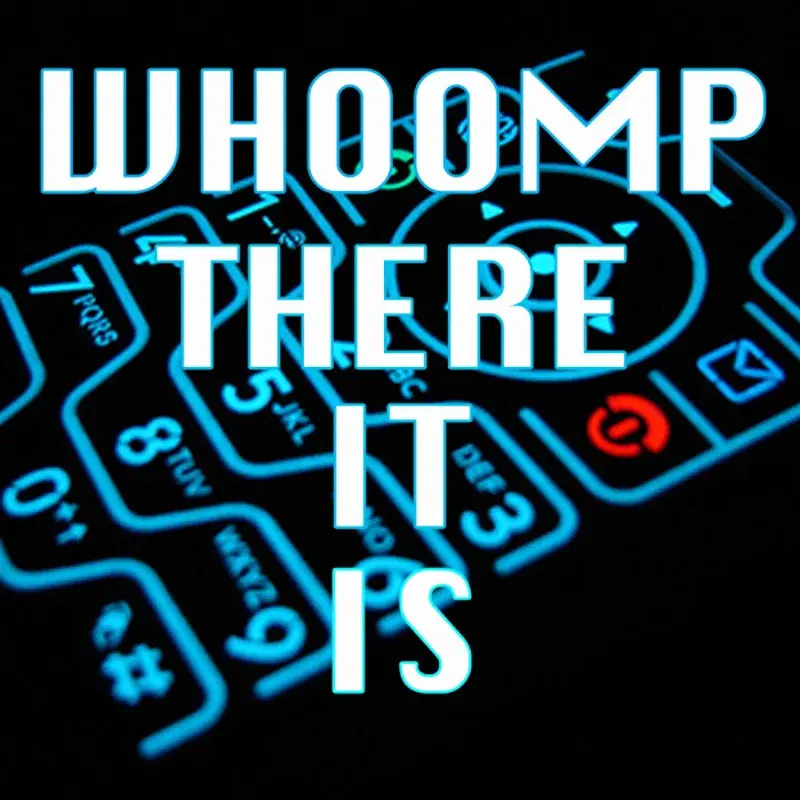 Whoomp There It Is (Verse)