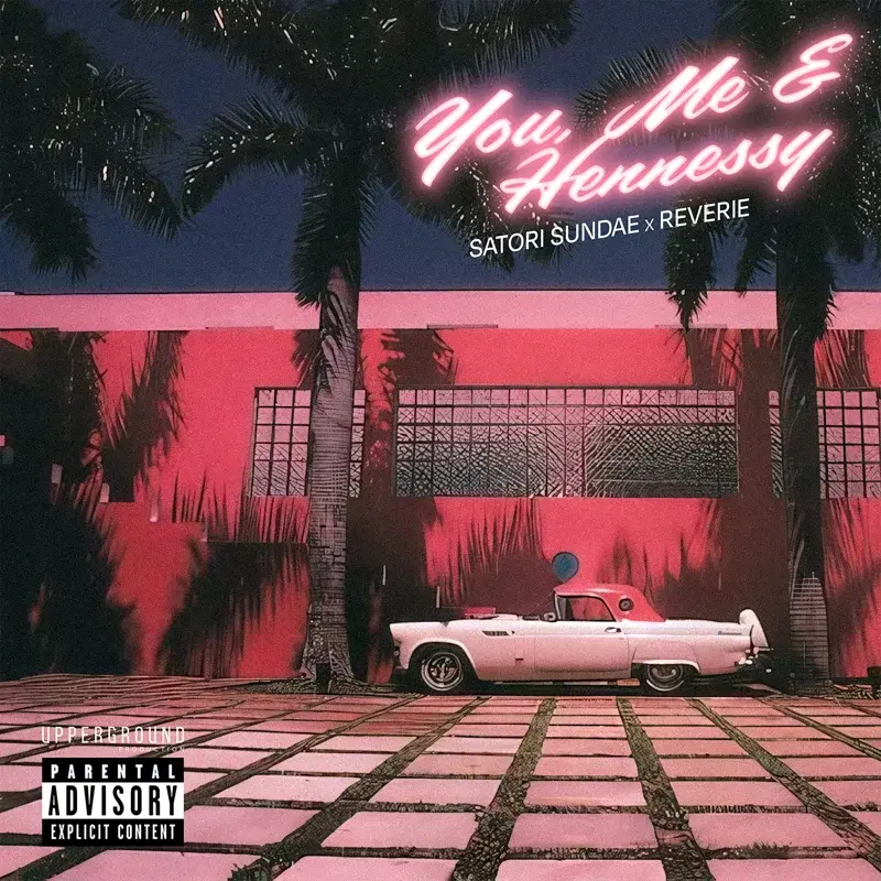 You, Me & Hennessy