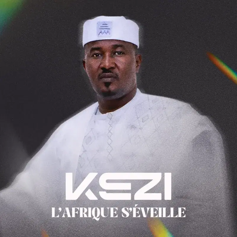 L'Afrique S'eveille