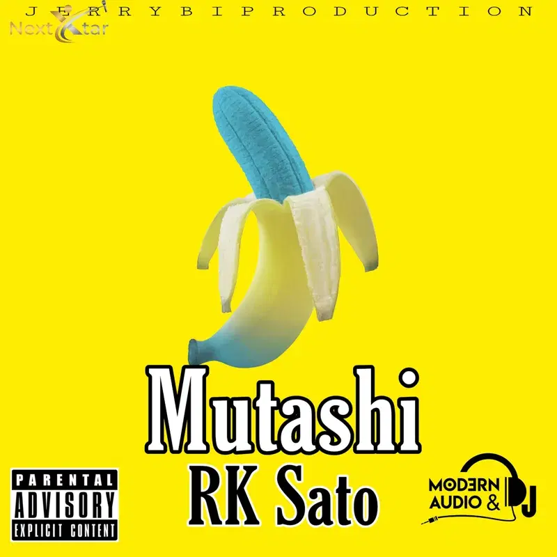 Mutashi