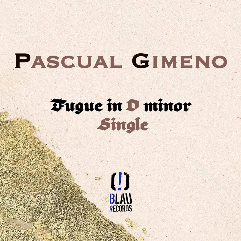 Fugue in D Minor