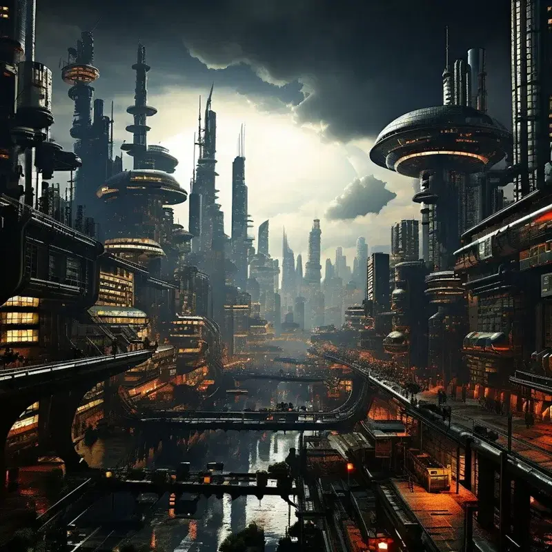FANTASIA