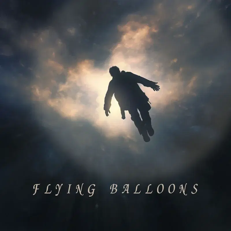 Flying Balloons
