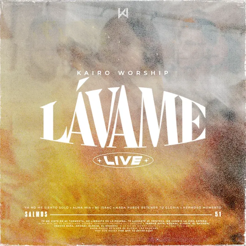 Lávame (Salmos 51)