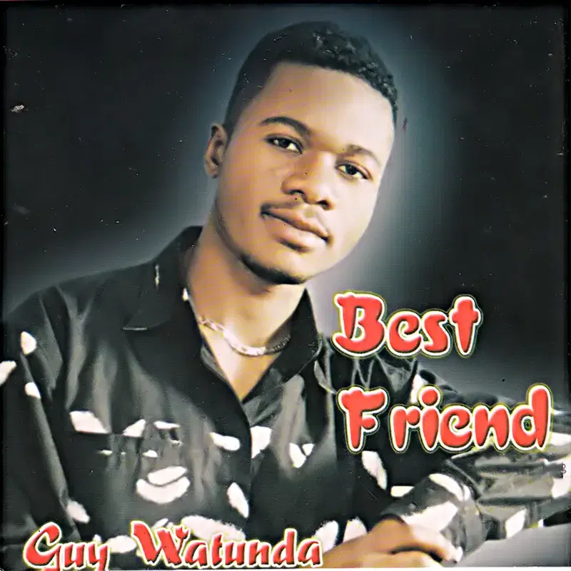 Best Friend