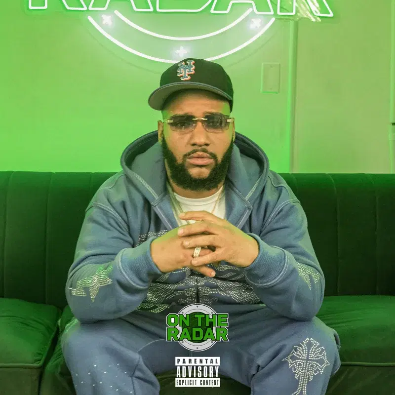 Deveye "On The Radar" Freestyle