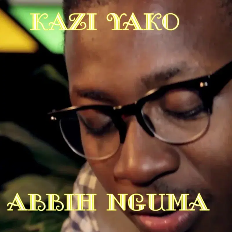 Kazi Yako - Single
