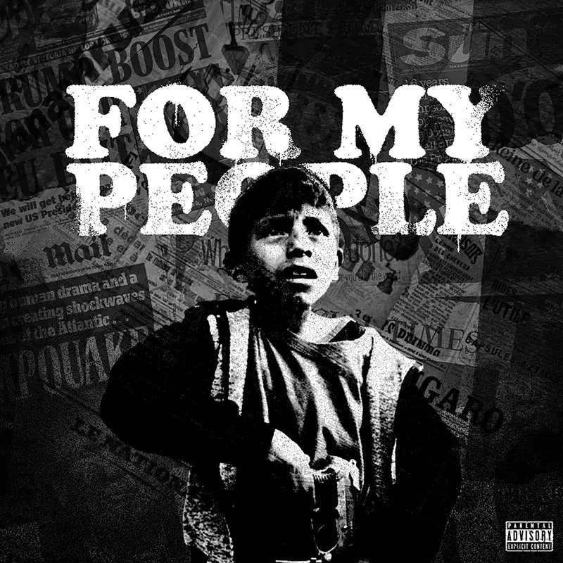 For My People