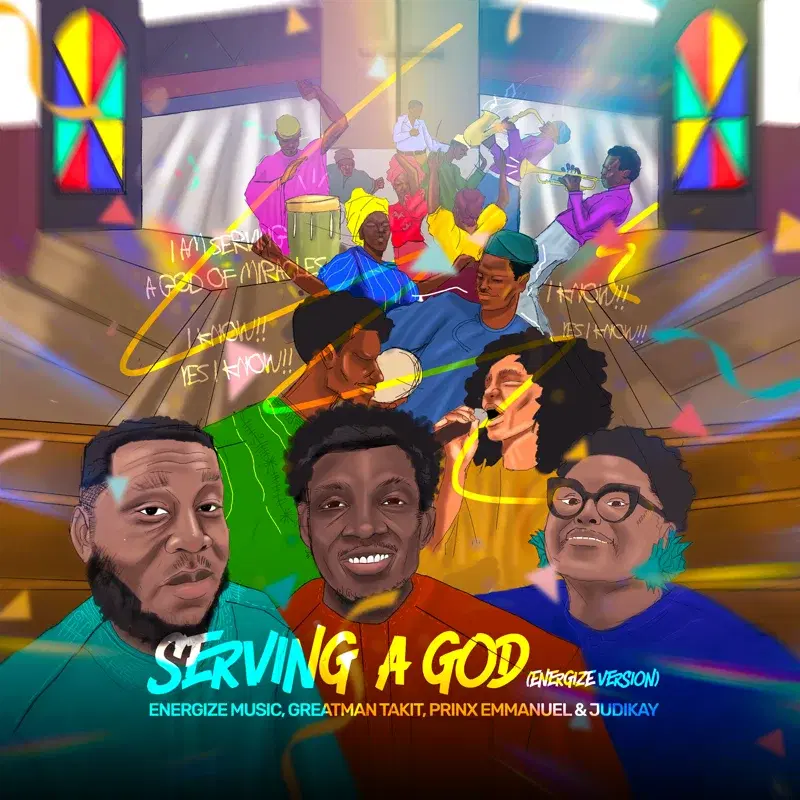 Cover Art