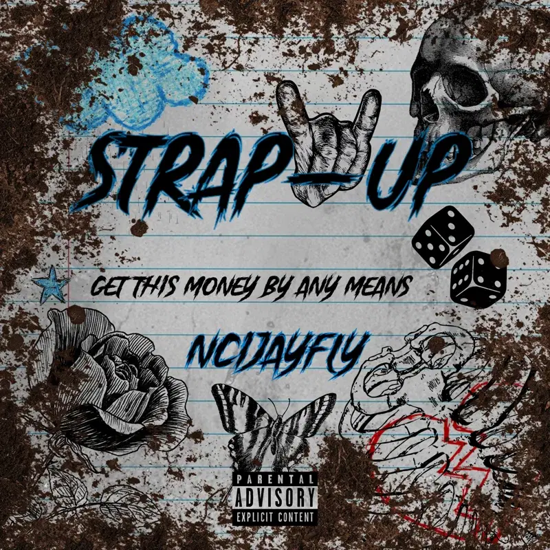 Strap Up