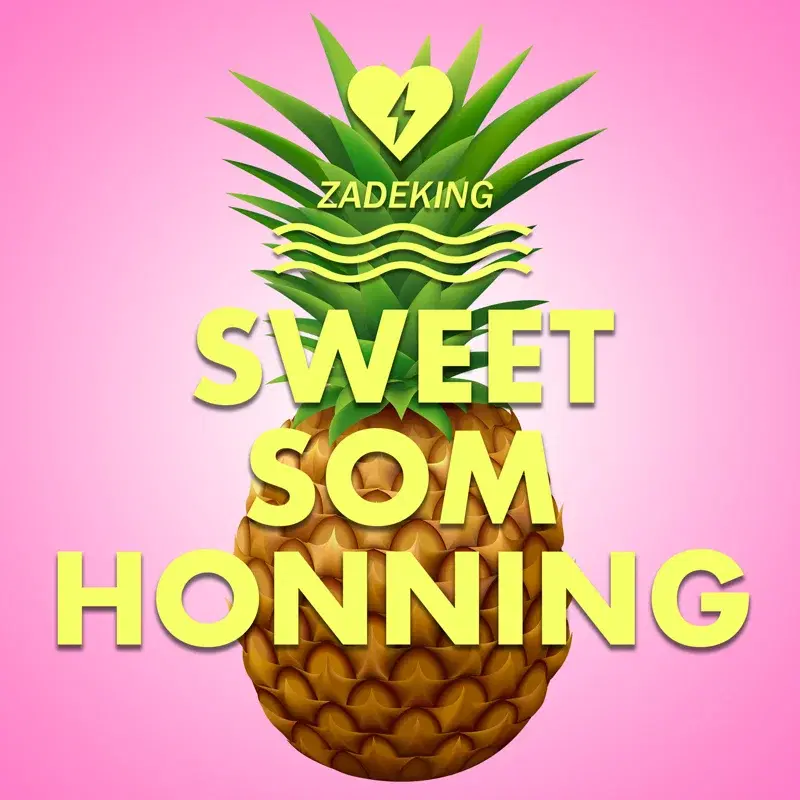Sweet som honning