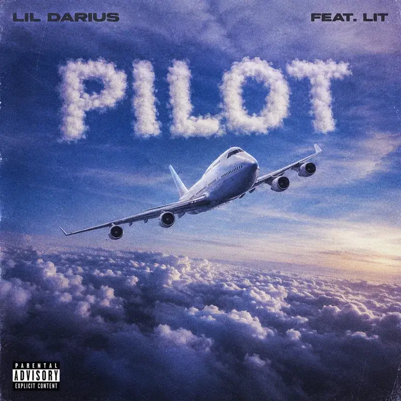Pilot (feat. Lit)
