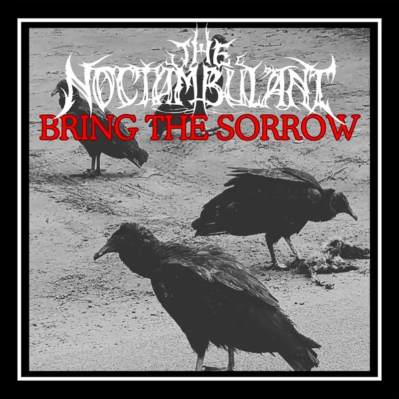 Bring the Sorrow