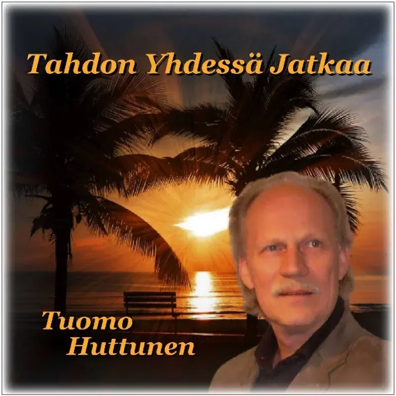 Tahdon Yhdessä Jatkaa