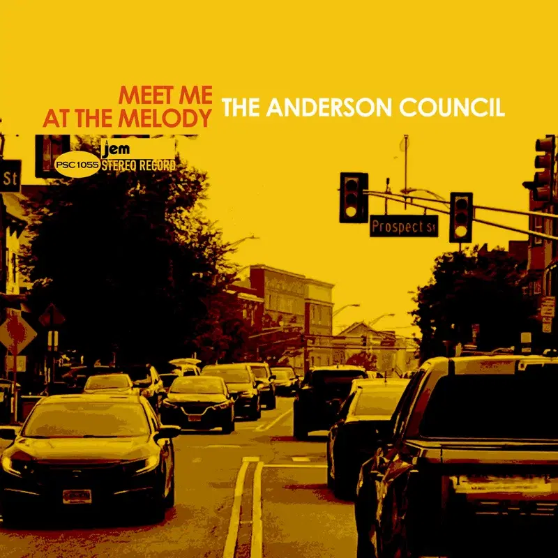 Meet Me At The Melody