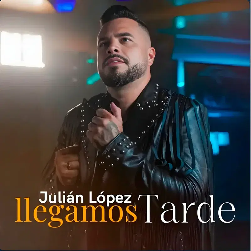 Llegamos tarde