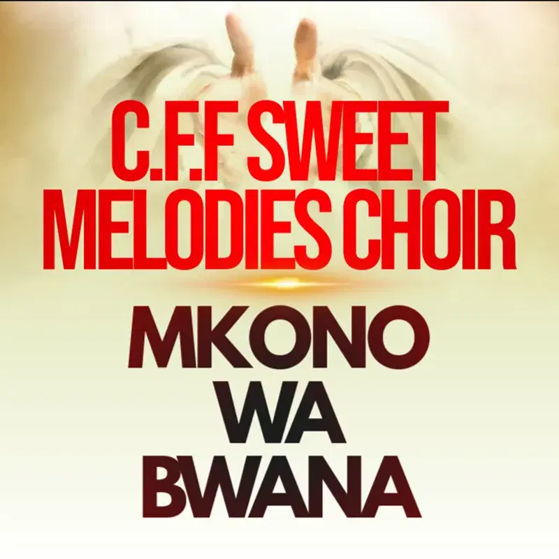 Mkono Wa Bwana