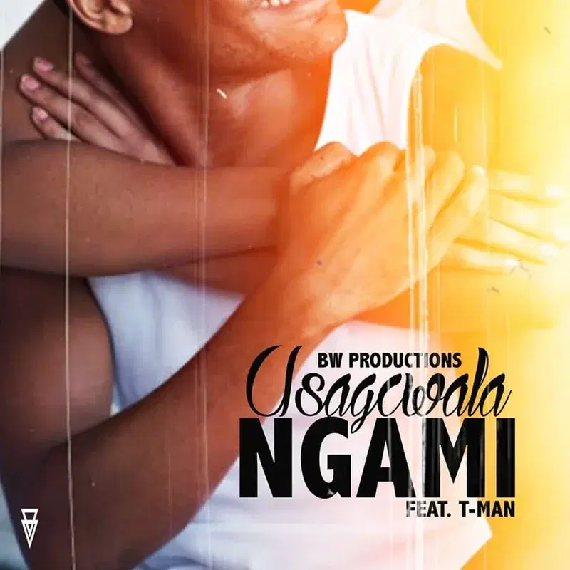 Usagcwala Ngami