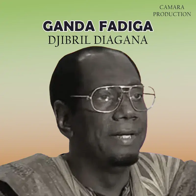 Djibril diagana
