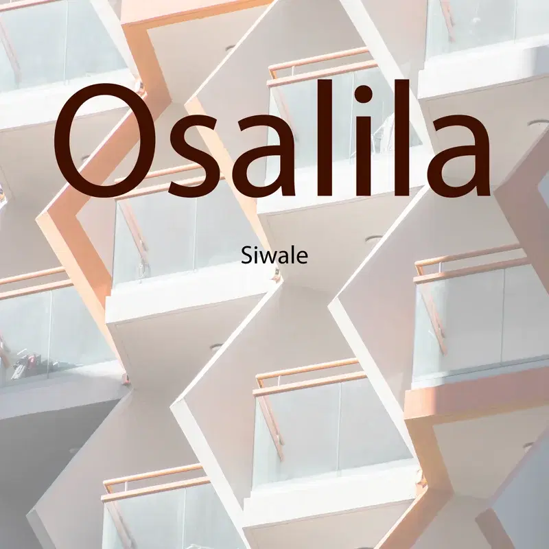 Osalila